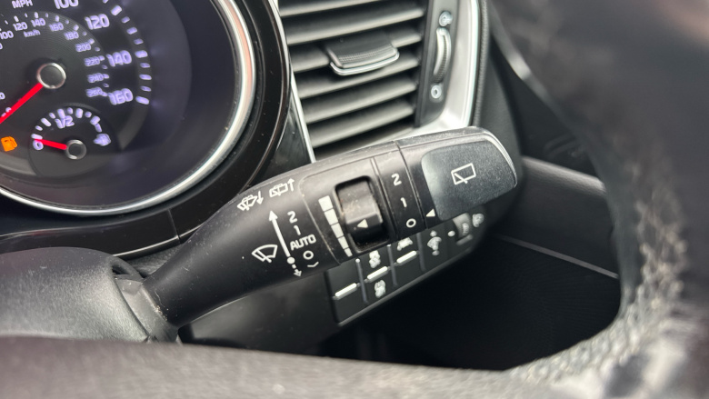 Kia Ceed 1.4T GDi ISG 3 5dr Petrol Hatchback